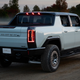 Image for article titled GMC Doesn't Want To Tell You Anything About Its Second Electric Pickup Truck Other Than That It Is Happening